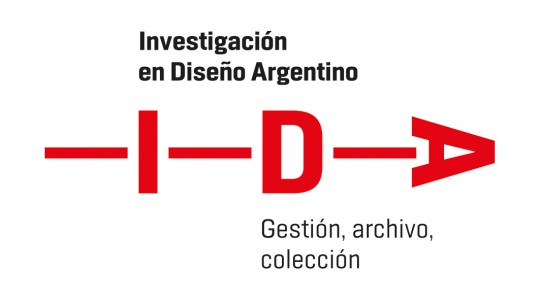 Fundación IDA  - Investigación en Diseño Argentino -