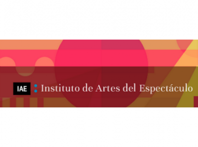 Universidad de Buenos Aires. Facultad de Filosofía y Letras. Instituto de Artes del Espectáculo "Dr. Raúl H. Castagnino" - Biblioteca