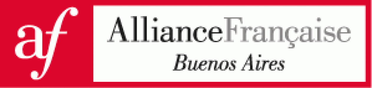 Alliance Française de Buenos Aires - Médiathéque